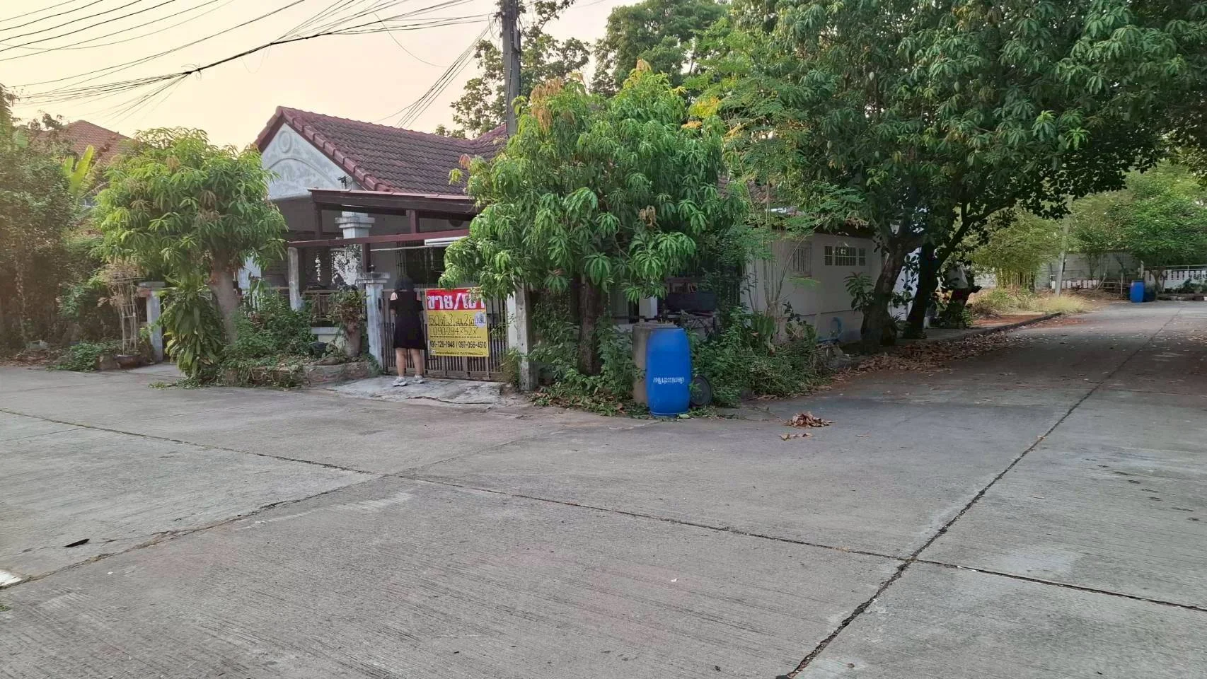 ขายด่วน บ้านเดี่ยว 3 นอน 2 น้ำ บ้านที่ตอบโจทย์การใช้ชีวิตที่เงียบสงบ แต่เดินทางเข้าเมืองได้อย่างสะดวกสบาย - image 2