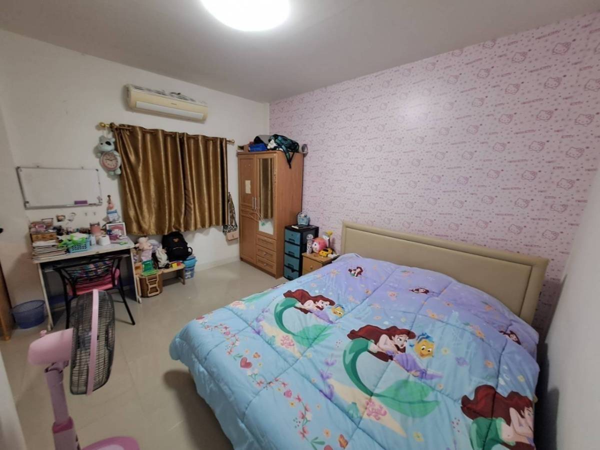 ขายด่วน านแฝด 2 ชั้น 4 นอน 4 น้ำ 36 ตร.วา หมู่บ้านภัสสร หลังสนามกีฬาขอนแก่น - image 3