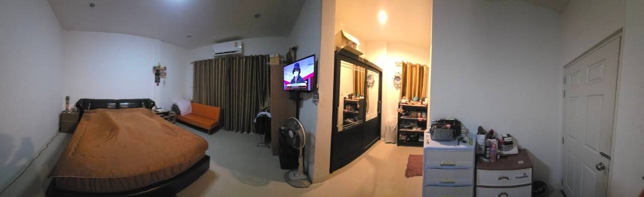 ขายด่วน านแฝด 2 ชั้น 4 นอน 4 น้ำ 36 ตร.วา หมู่บ้านภัสสร หลังสนามกีฬาขอนแก่น - image 4