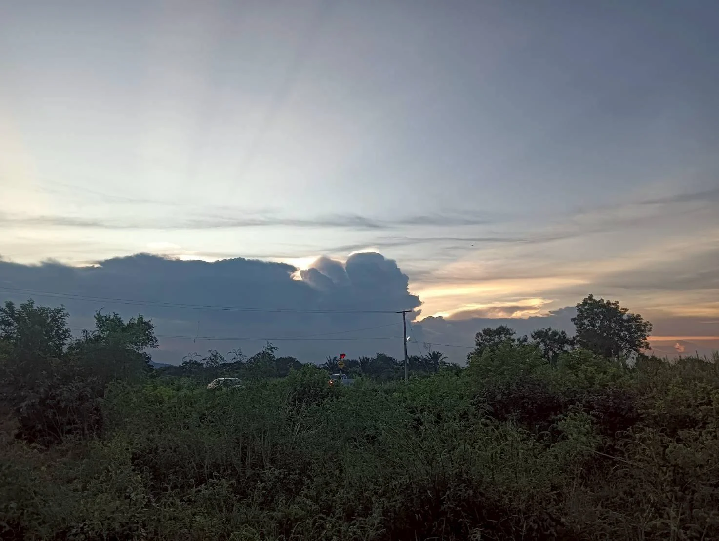 ZSK046 ขายที่ดินปราณบุรี 11-1-22 ไร่ - image 7
