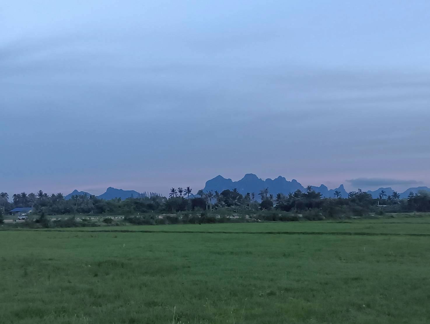 ZSK046 ขายที่ดินปราณบุรี 11-1-22 ไร่ - image 9