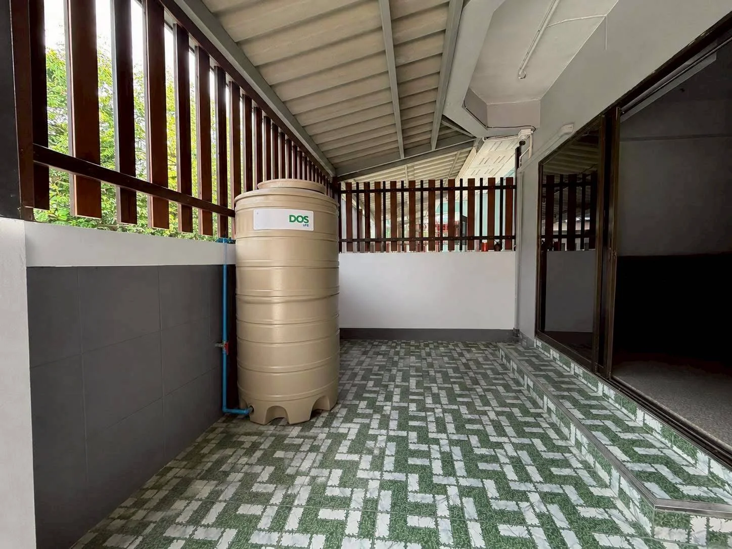 ขายทาวน์เฮ้าส์ รีโนเวทใหม่ทั้งหลัง2 พิกัดดอนไก่ดี-กระทุ่มแบน - image 6