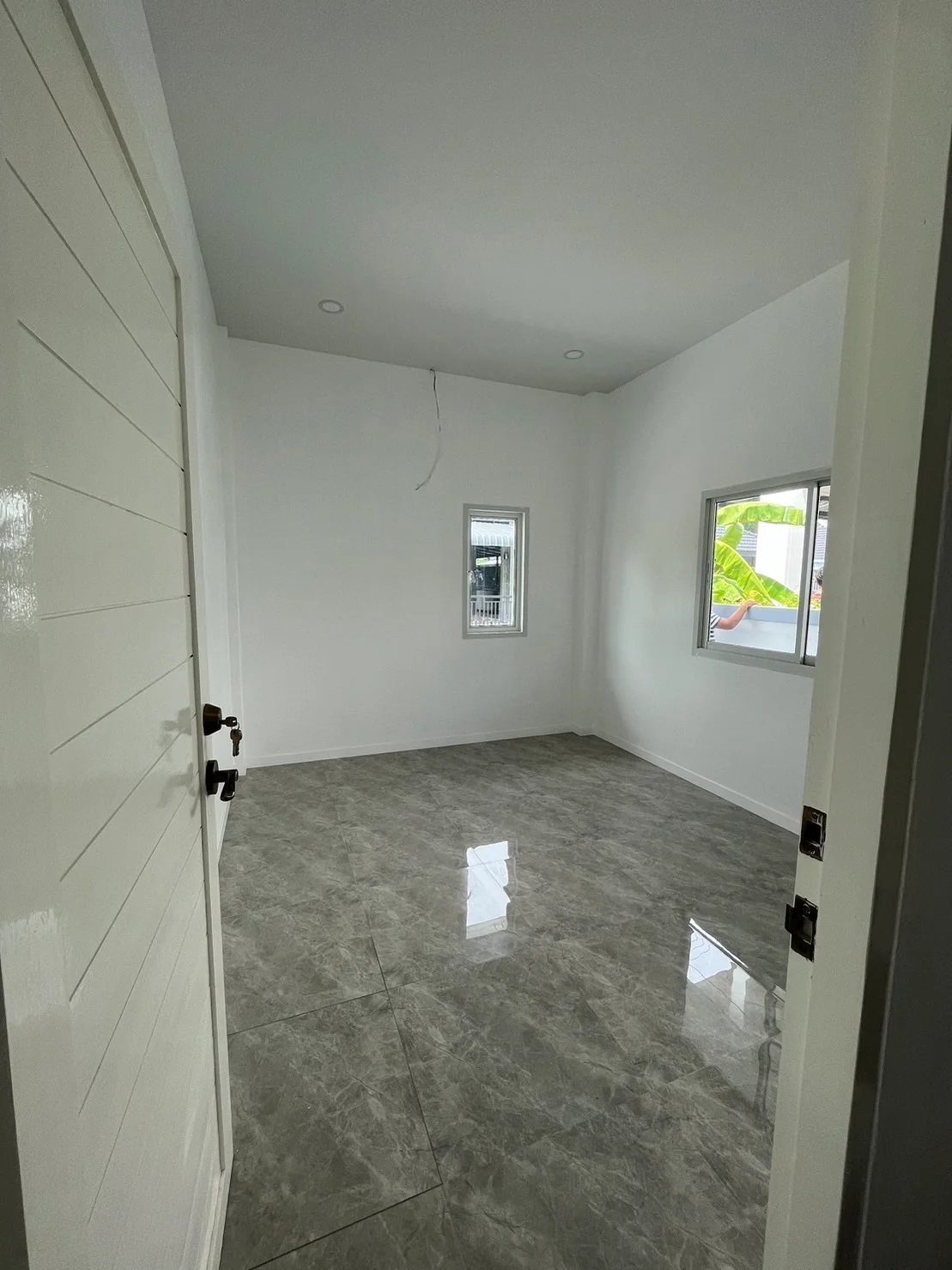 ZSK048 ขายบ้านเดี่ยว พร้อมเข้าอยู่ ตำบลลาดใหญ่ - image 6