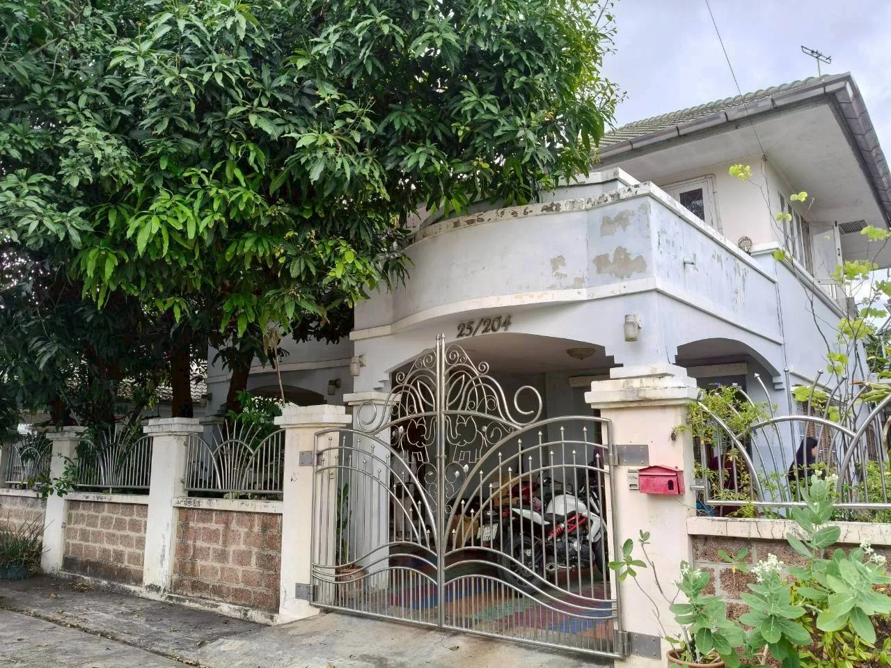บ้านเดี่ยว 2ชั้น 50.7 ตร.วา หมู่บ้านบ้านแก้ว เรือนขวัญ ใจกลางเมือง ใกล้เซ็นทรัล นครปฐม - image 2