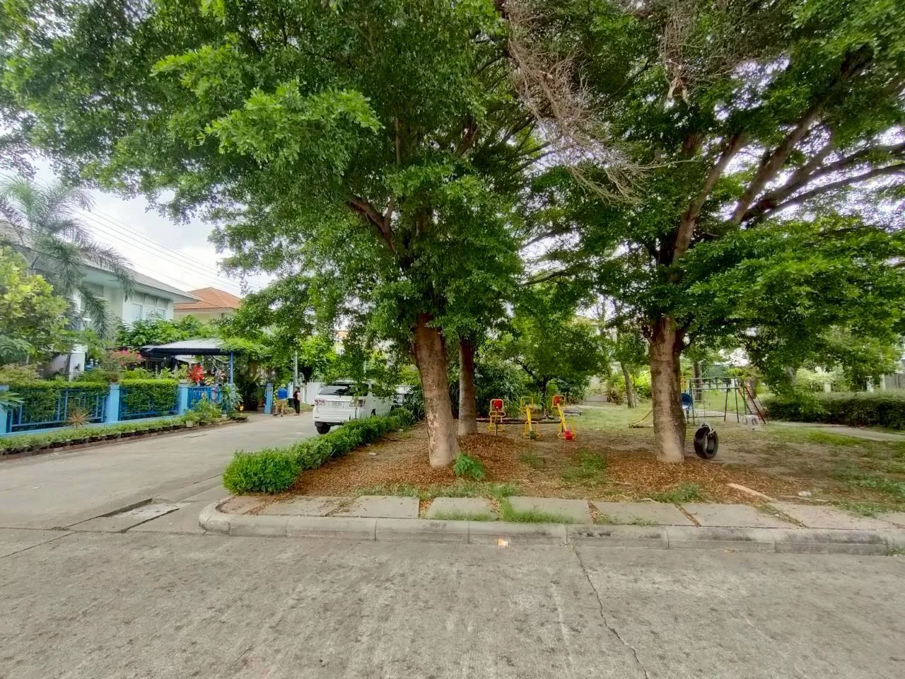 ZMC020 ขายบ้านเดี่ยว 2 ชั้น หน้าสวนสาธารณะ โครงการพฤกษาวิลเลจ 16 - image 3
