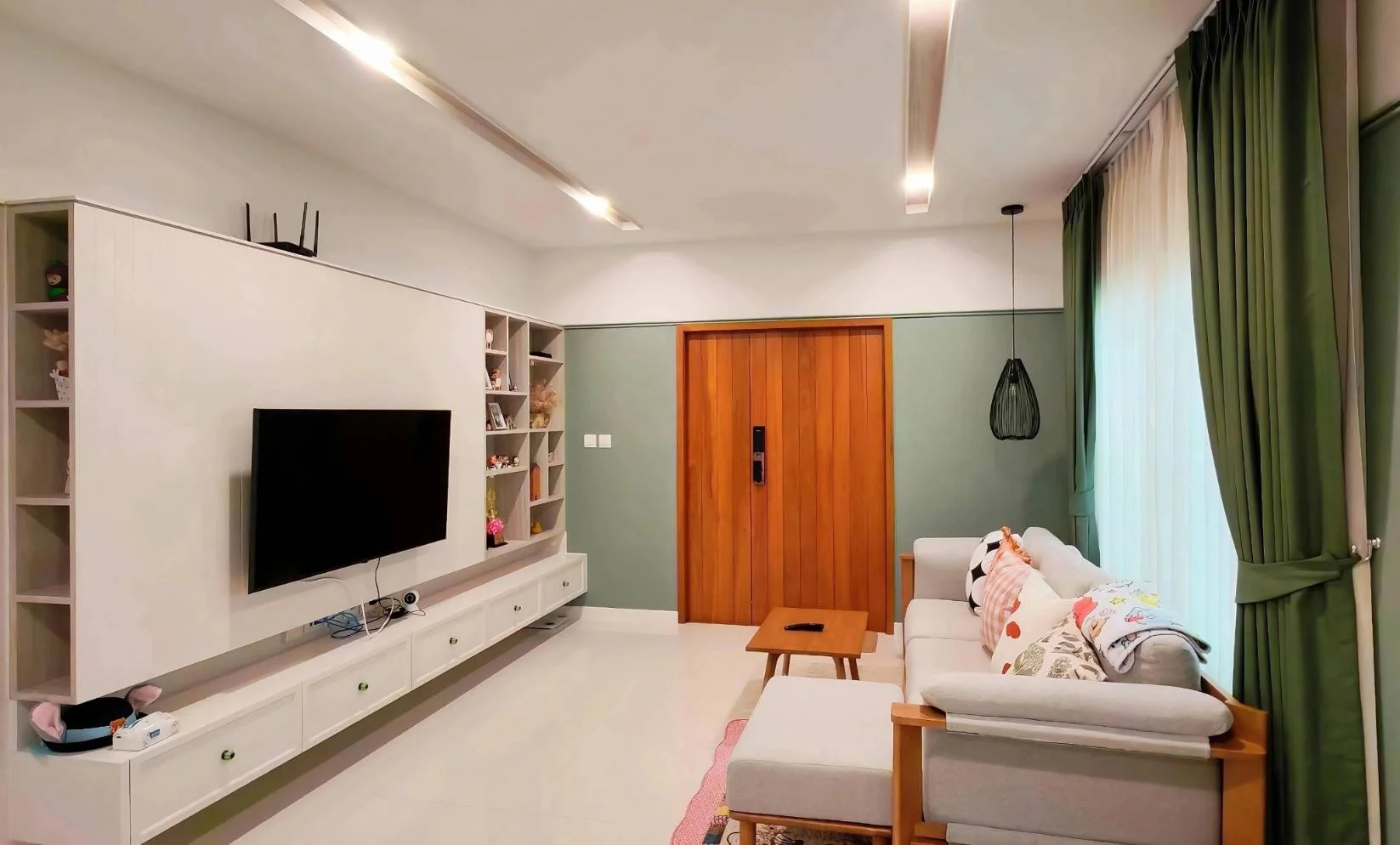 ขาย/เช่า บ้านเดี่ยว 2 ชั้น 50.2 ตร.วา วิลลาจจิโอ 2 ศรีนครินทร์–บางนา Villaggio 2 Srinakarin- Bangna ตกแต่งครบพร้อมอยู่ - image 3
