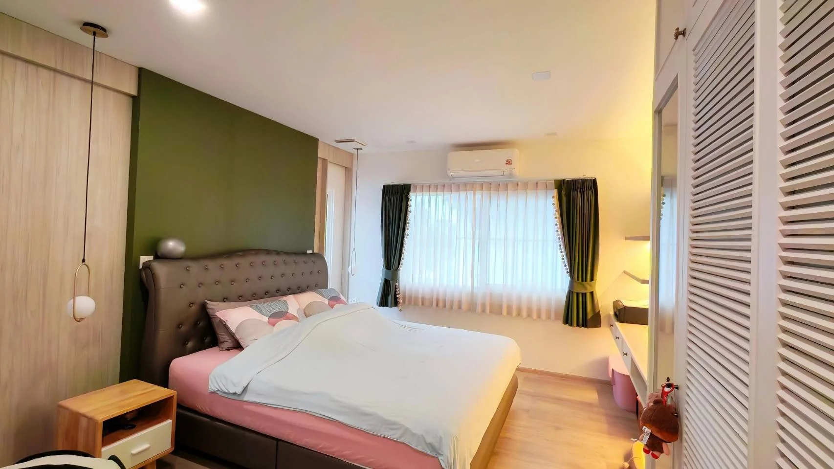 ขาย/เช่า บ้านเดี่ยว 2 ชั้น 50.2 ตร.วา วิลลาจจิโอ 2 ศรีนครินทร์–บางนา Villaggio 2 Srinakarin- Bangna ตกแต่งครบพร้อมอยู่ - image 4