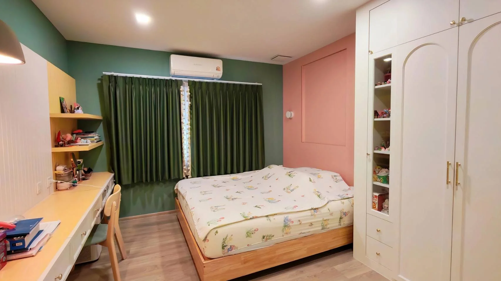 ขาย/เช่า บ้านเดี่ยว 2 ชั้น 50.2 ตร.วา วิลลาจจิโอ 2 ศรีนครินทร์–บางนา Villaggio 2 Srinakarin- Bangna ตกแต่งครบพร้อมอยู่ - image 6