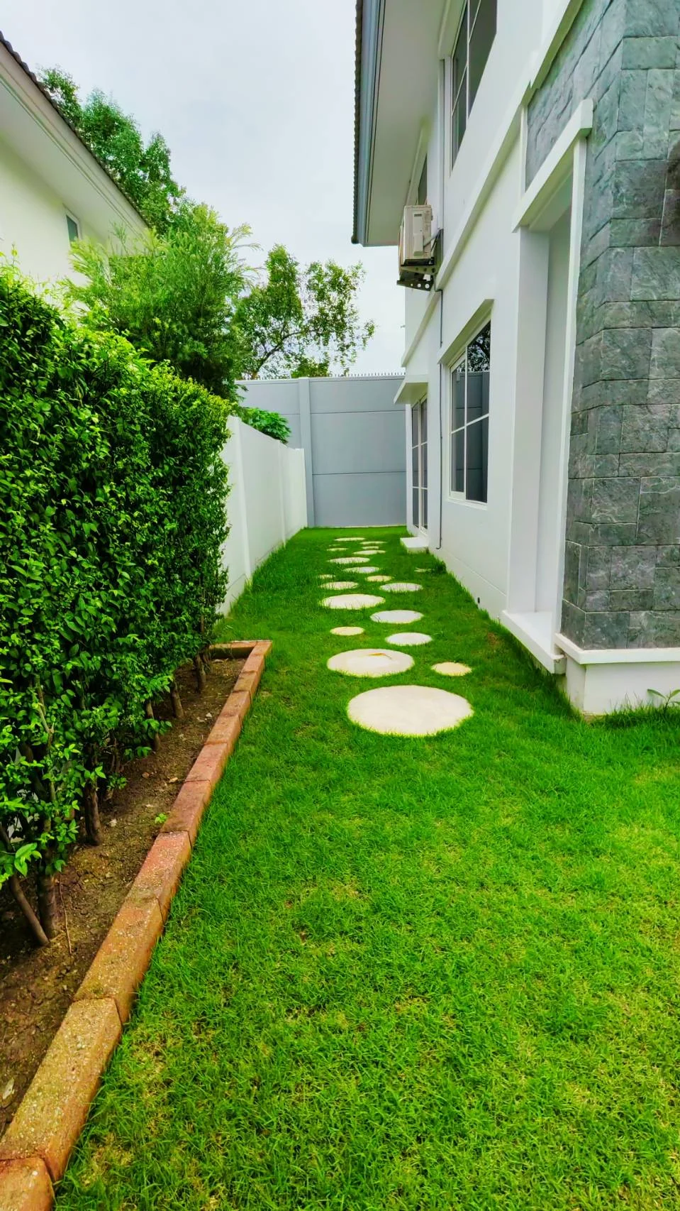 ขาย/เช่า บ้านเดี่ยว 2 ชั้น 50.2 ตร.วา วิลลาจจิโอ 2 ศรีนครินทร์–บางนา Villaggio 2 Srinakarin- Bangna ตกแต่งครบพร้อมอยู่ - image 8