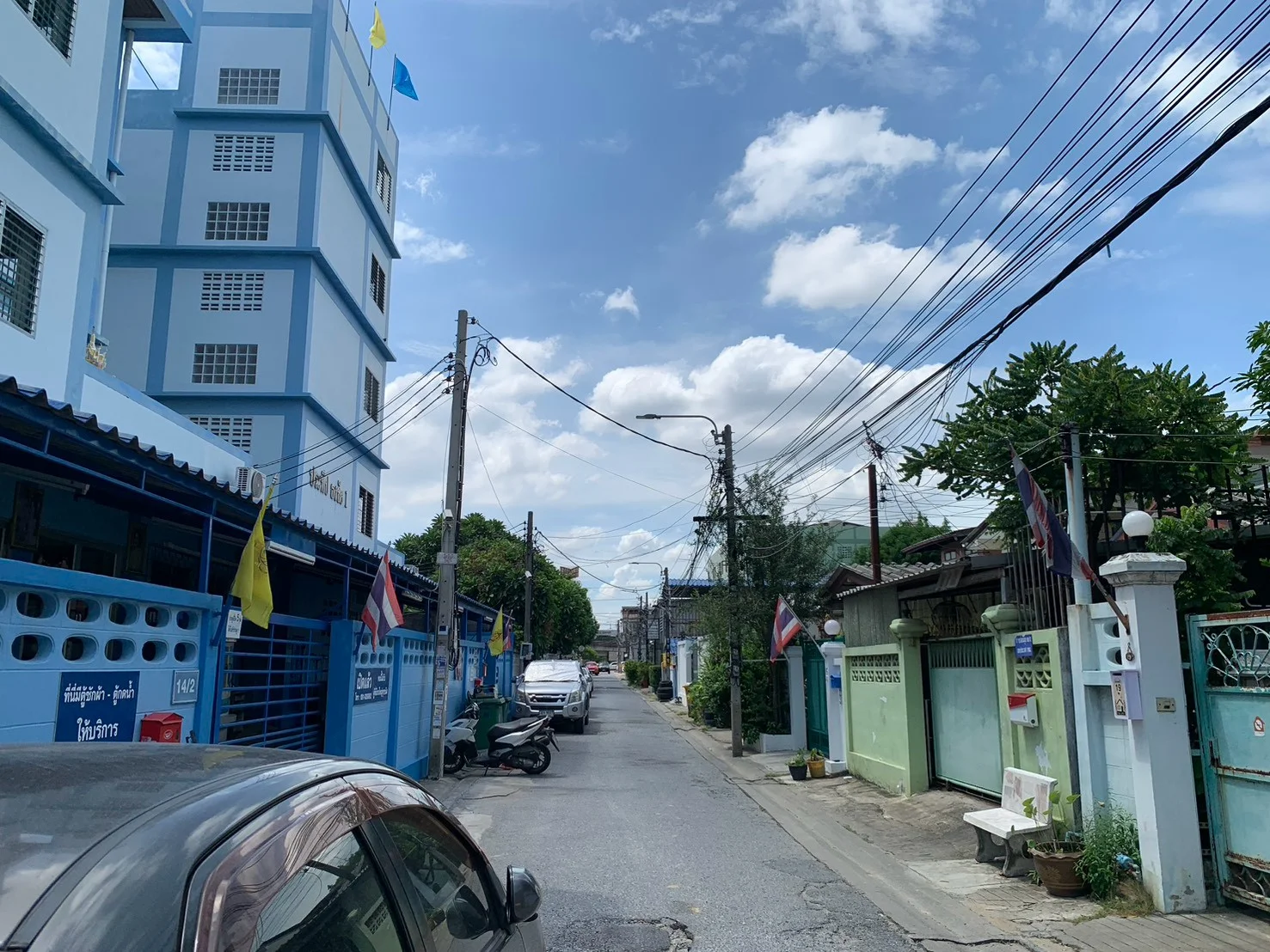 ขายที่ดิน 90 ตรว. อ่อนนุช 88/2 เหมาะสร้างบ้าน หรือออฟฟิศระดับพรีเมียมในย่านเศรษฐกิจ - image 4