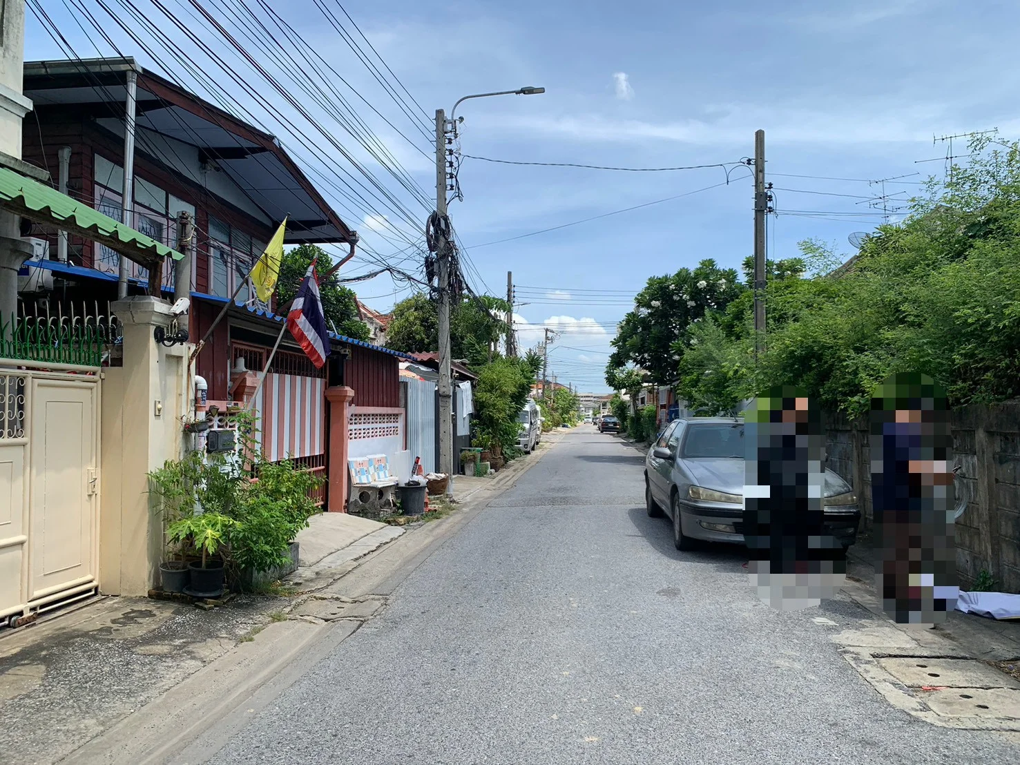 ขายที่ดิน 90 ตรว. อ่อนนุช 88/2 เหมาะสร้างบ้าน หรือออฟฟิศระดับพรีเมียมในย่านเศรษฐกิจ - image 6