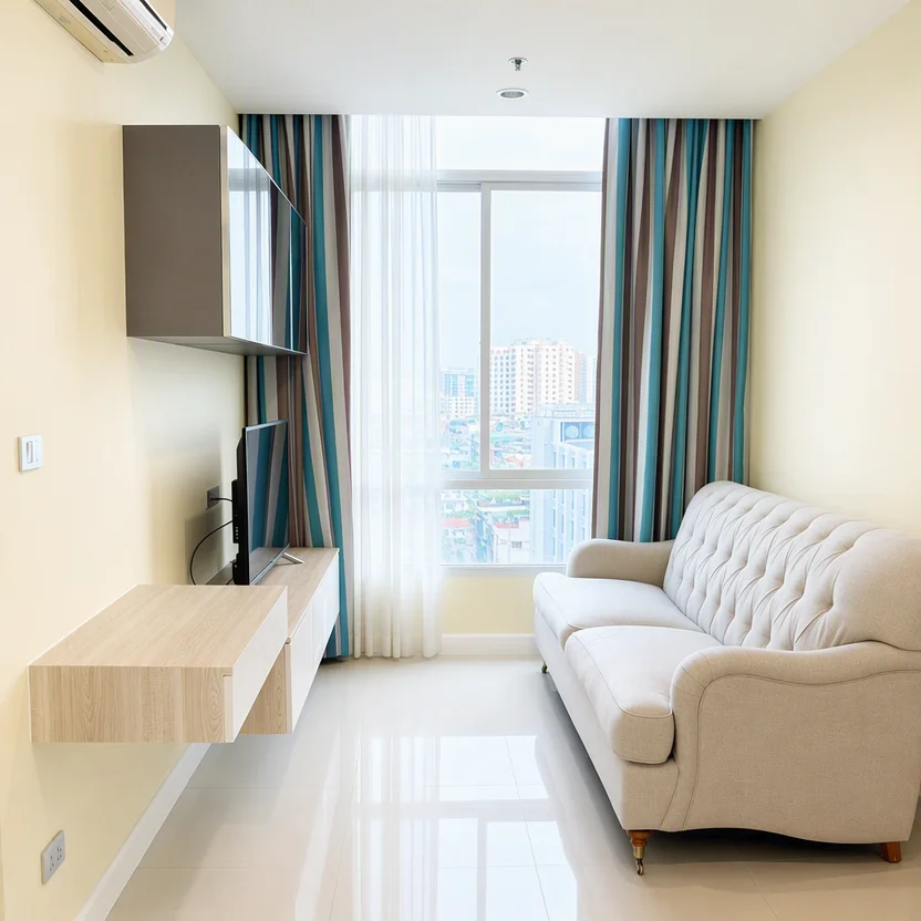 ให้เช่า/ขาย คอนโด The Sky Sukhumvit ขนาด 35 ตร.ม. - image 2