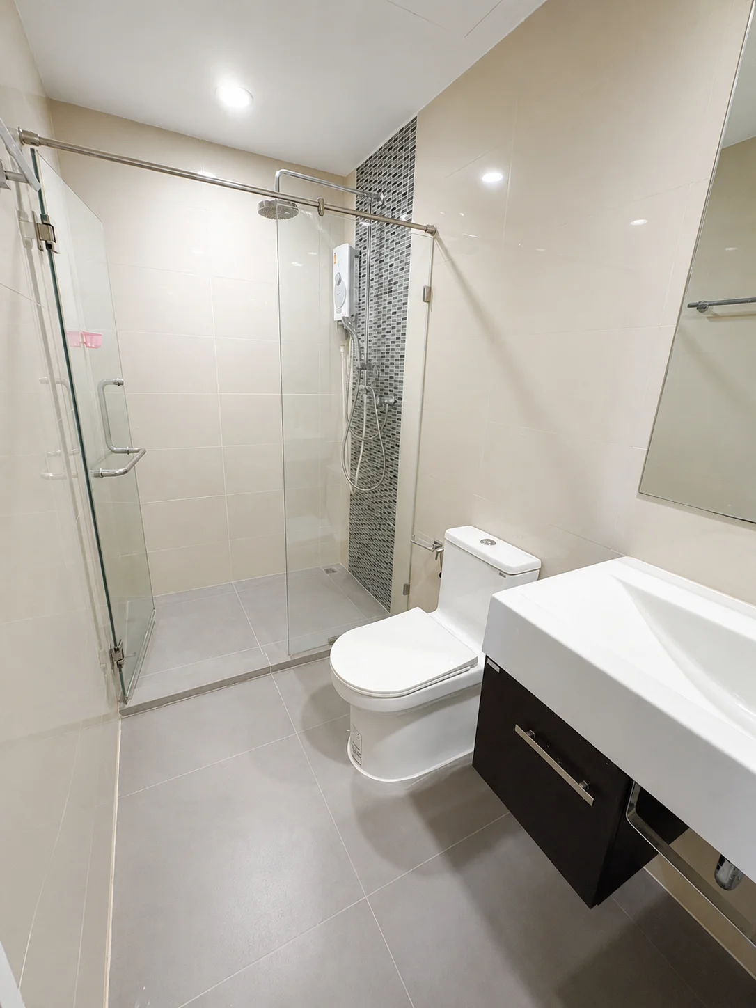 ให้เช่า/ขาย คอนโด The Sky Sukhumvit ขนาด 35 ตร.ม. - image 6