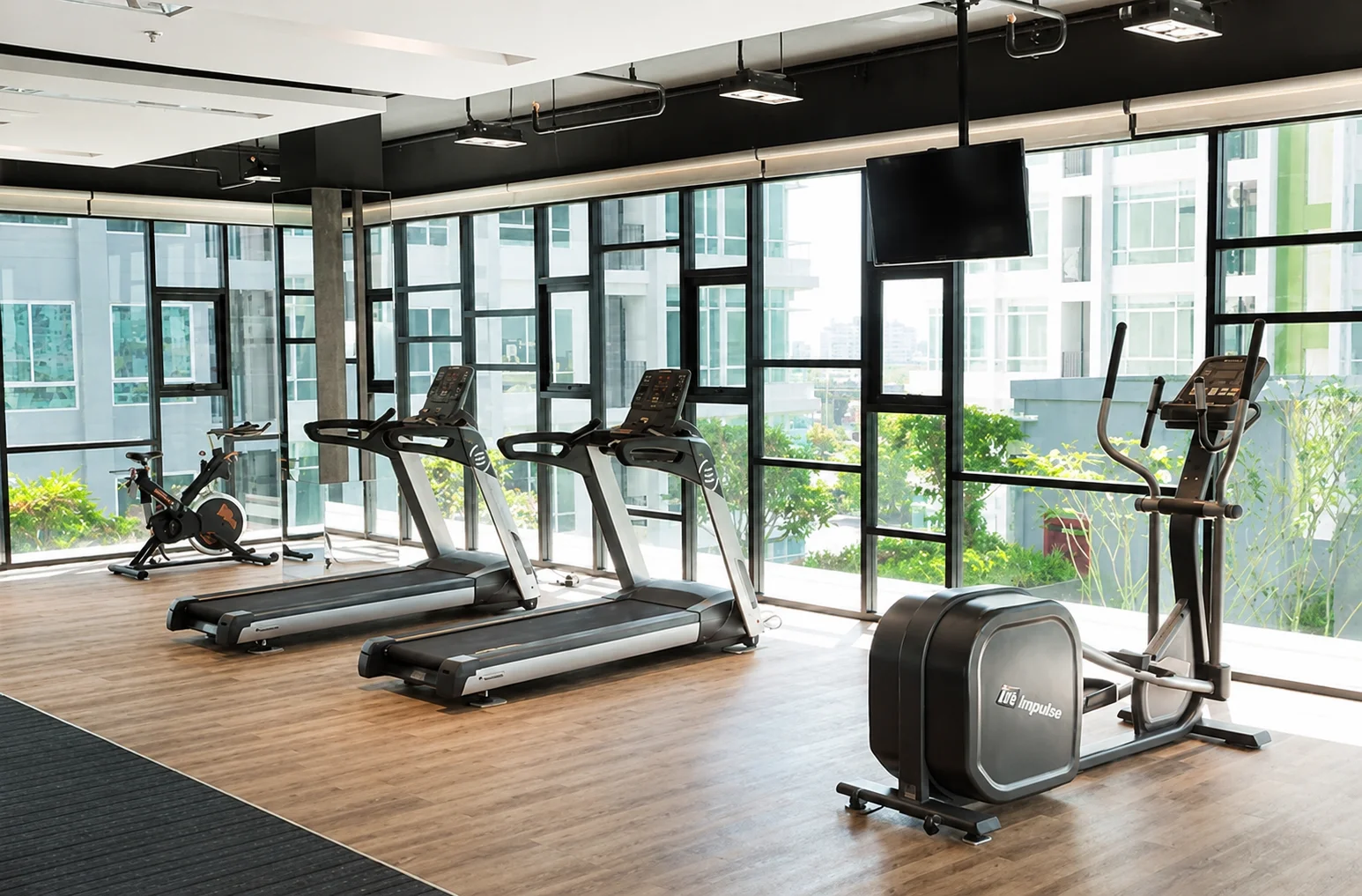 ให้เช่า/ขาย คอนโด The Sky Sukhumvit ขนาด 35 ตร.ม. - image 8