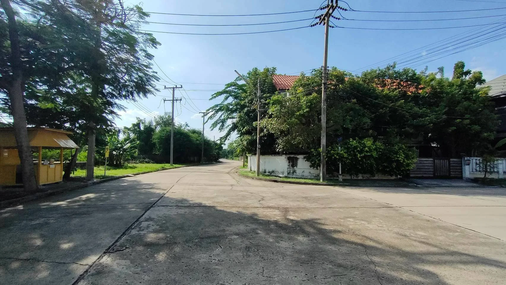 ZMC029 ขายที่ดิน หมู่บ้านมหาชัยเมืองทอง 313.3 ตร.วา. ซ.7  โครงการ1 มหาชัยเมืองทอง สมุทรสาคร - image 3