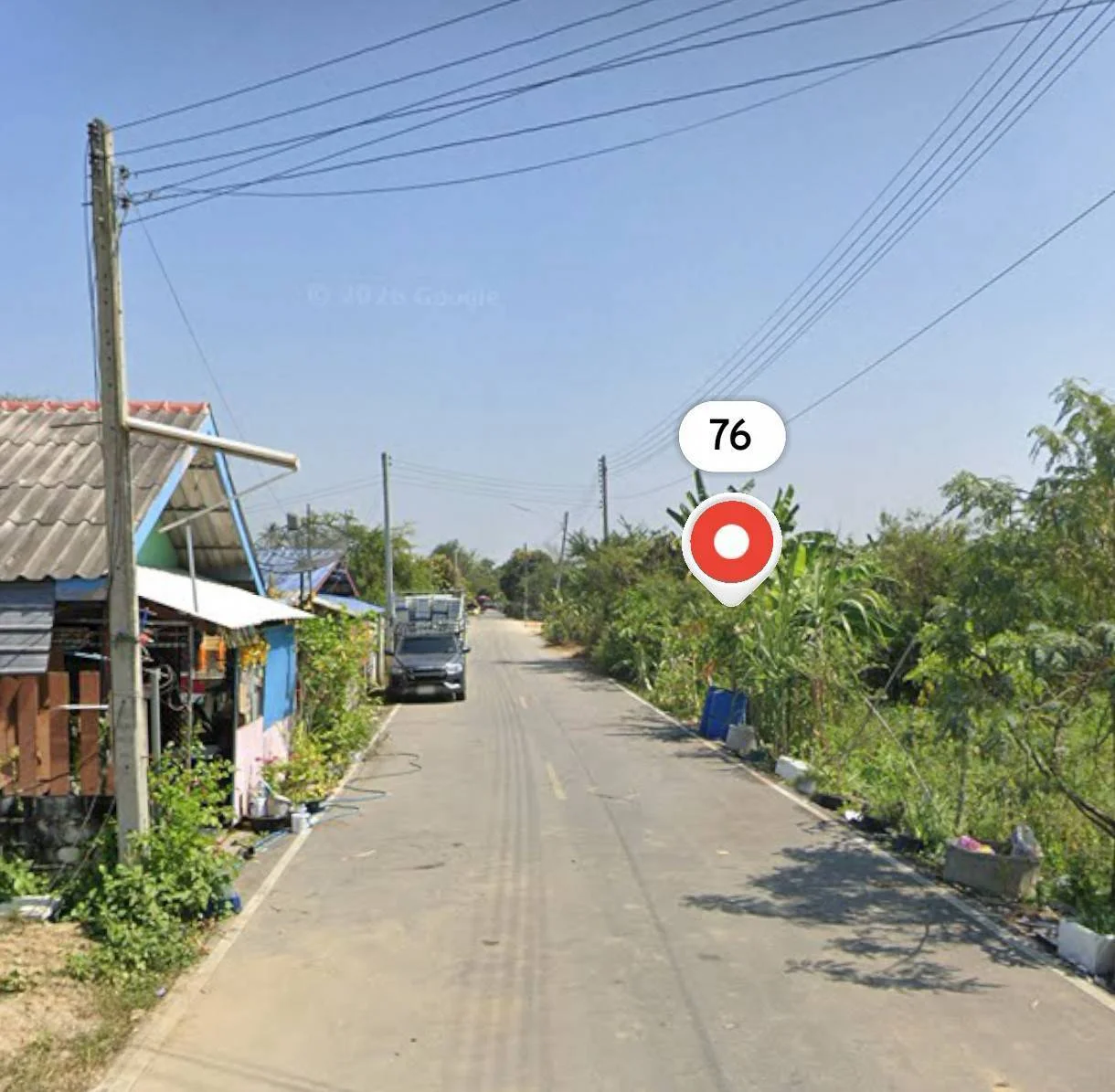ZMC034 ขายที่ดิน 199 ตร.วา. ซ.โรงถ่าน ถนนทุ่งกระโจมทอง หลักสอง บ้านแพ้ว สมุทรสาคร - image 4