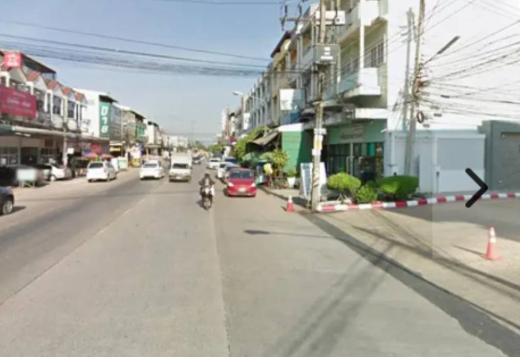 ขายด่วน บ้านเดี่ยวพร้อมที่ดิน 156 ตร.วา. หมู่บ้านสิริน เรสซิเดนซ์ จ.อุดรธานี เฉพาะที่ดินลานหญ้า 93 วา - image 5
