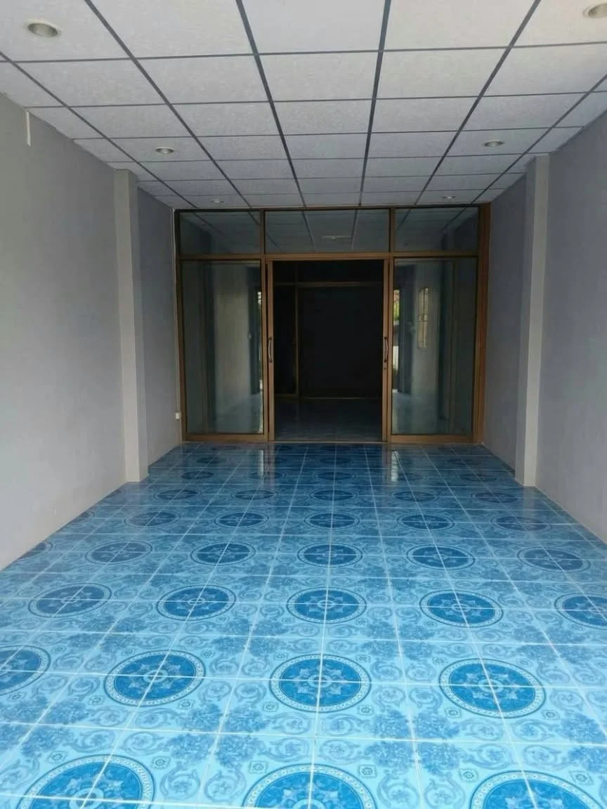 ZMC036 ขายทาวน์เฮาส์ 2 ชั้น หลังมุม ทำเลดี ติดถนนหลัก ถนนบางปลา   ท่าทราย เมืองสมุทรสาคร - image 6