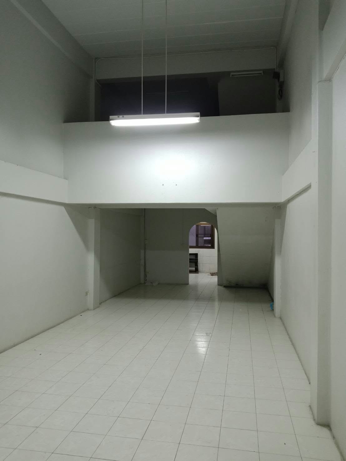 ZMC039 ขายถูก อาคารพาณิชย์ 3 ชั้นครึ่ง ใกล้โรงพยาบาลบ้านแพ้ว ติดถนนหลัก เส้นบ้านแพ้ว–พระประโทน สมุทรสาคร - image 6