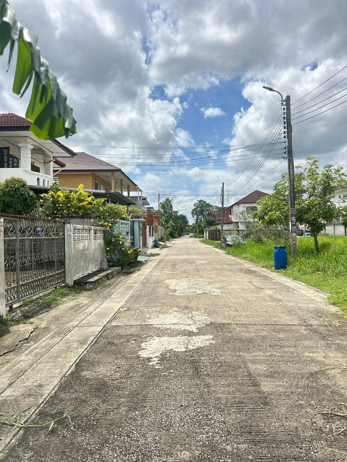 ขายที่ดิน 52 ตารางวา  หมู่บ้านมหาดไทย2 ซอย5  บางระมาด11  ตลิ่งชัน กรุงเทพ - image 2