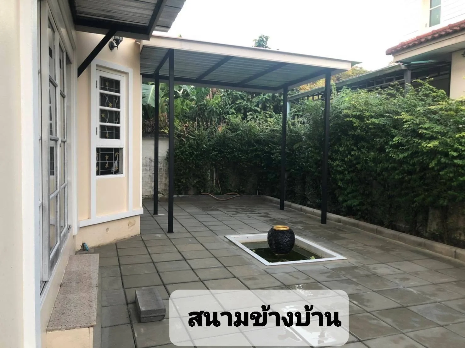ขายด่วน บ้านเดี่ยว 2 ชั้น 67.6 ตร.วา บ้านสวนทิปโก้ ย่านประชานุกูล 1 ใจกลางเมืองแต่เงียบสงบ เดินทางสะดวกสบาย - image 10